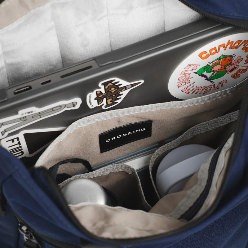 Crossing Jet Set Carry Laptop 14”