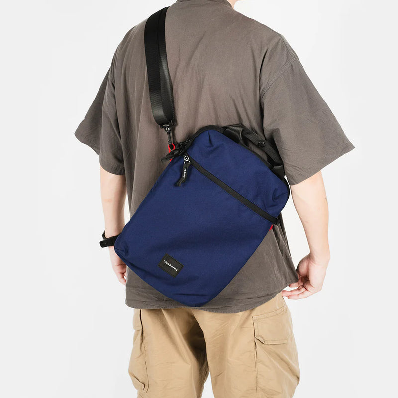 Crossing Jet Set Laptop Sleeve 13”