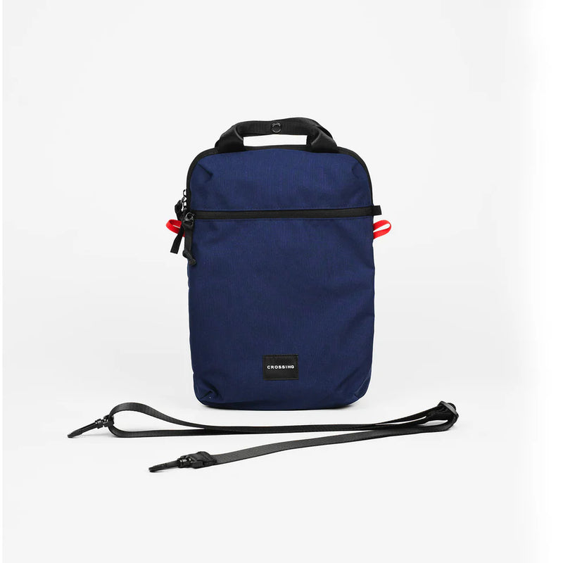 Crossing Jet Set Laptop Sleeve 13”