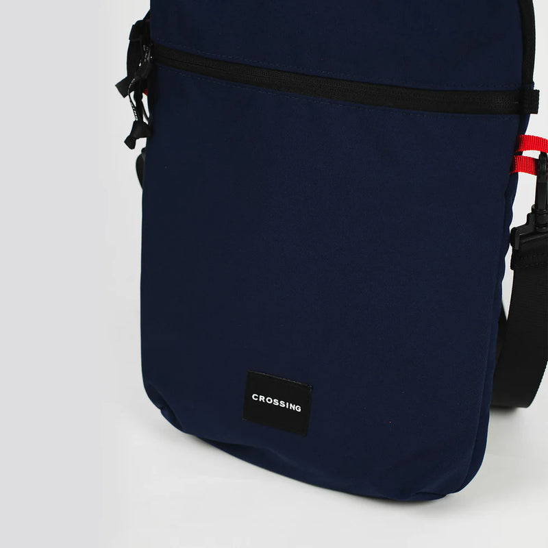 Crossing Jet Set Laptop Sleeve 13”