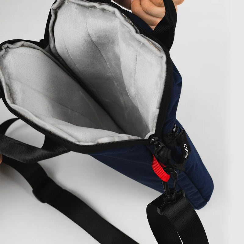 Crossing Jet Set Laptop Sleeve 13”