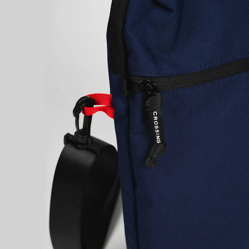 Crossing Jet Set Laptop Sleeve 13”