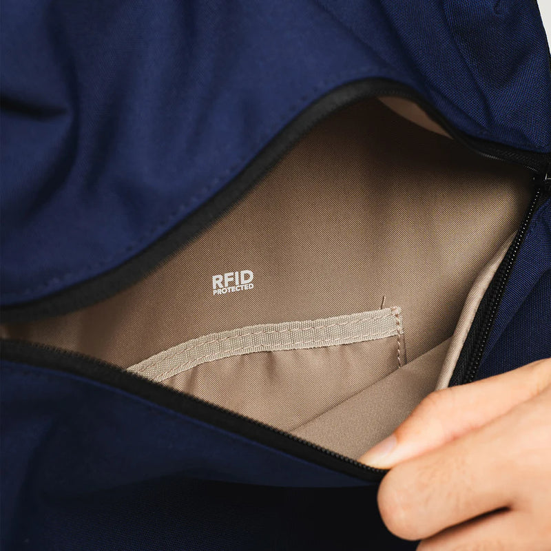 Crossing Jet Set Laptop Sleeve 13”