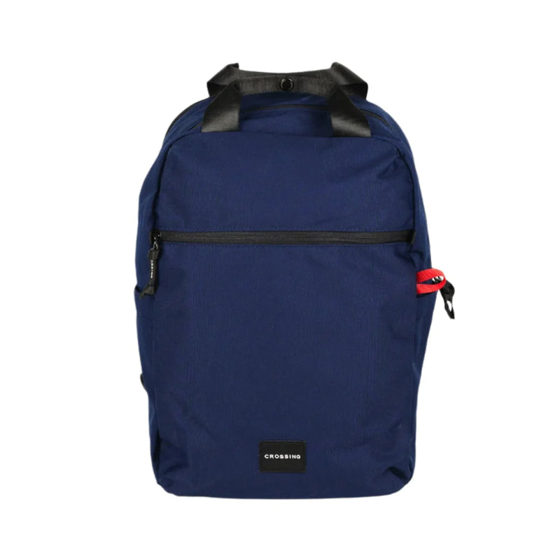 Crossing Jet Set Utility 15.6" Laptop Backpack