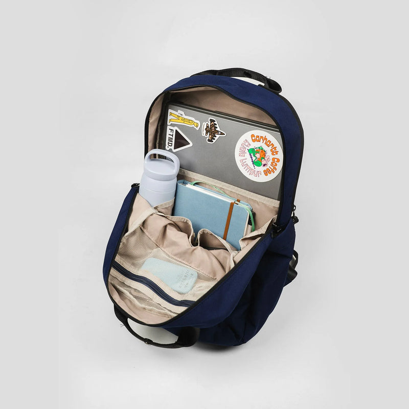 Crossing Jet Set Utility 15.6" Laptop Backpack