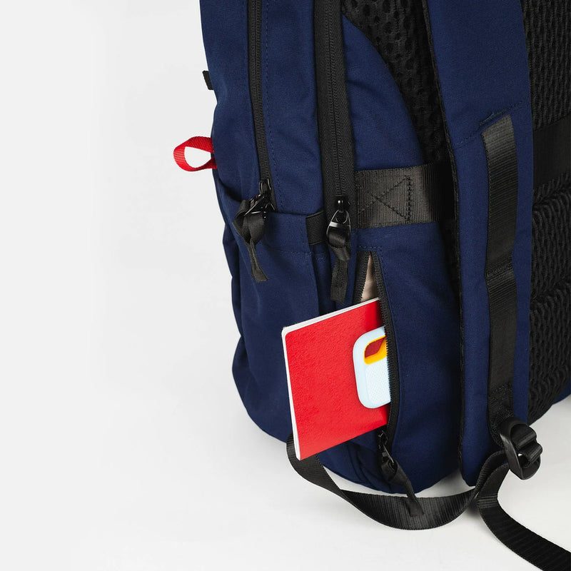 Crossing Jet Set Utility 15.6" Laptop Backpack