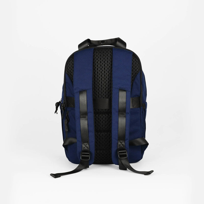Crossing Jet Set Utility 15.6" Laptop Backpack