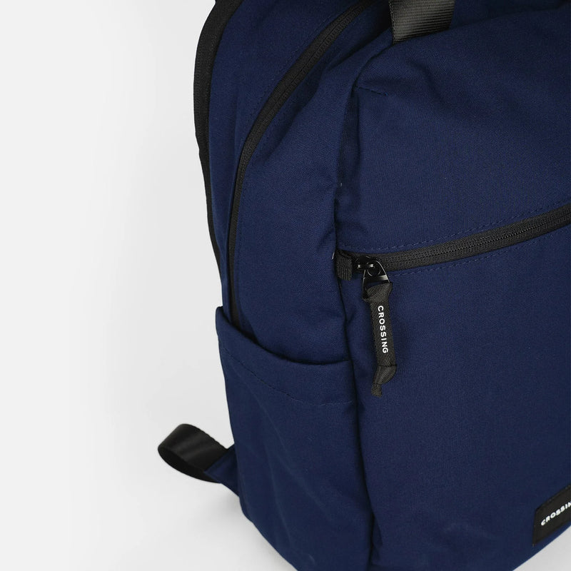 Crossing Jet Set Utility 15.6" Laptop Backpack