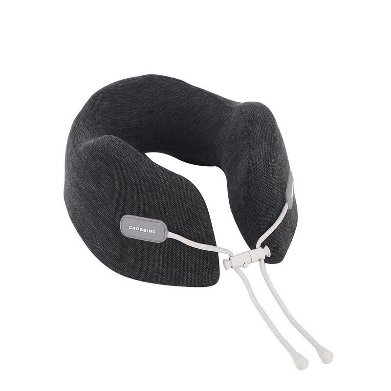 Crossing Memory Foam Travel Neck Pillow