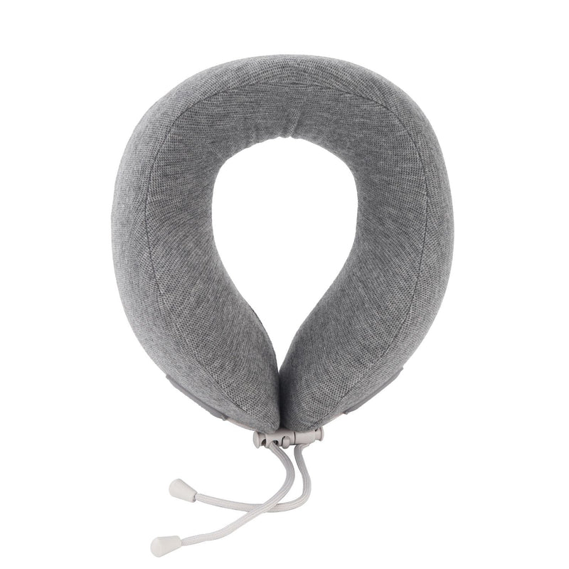 Crossing Memory Foam Travel Neck Pillow