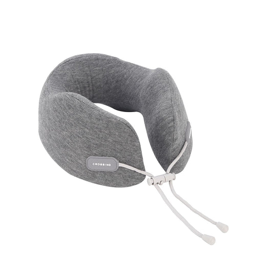 Crossing Memory Foam Travel Neck Pillow