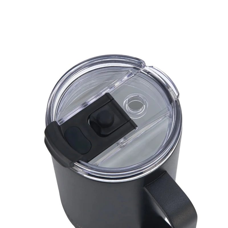 Crossing Neo Insulated Stainless Steel Mug with Ceramic Coating (400ml)