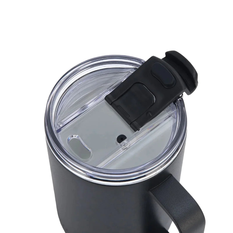 Crossing Neo Insulated Stainless Steel Mug with Ceramic Coating (400ml)