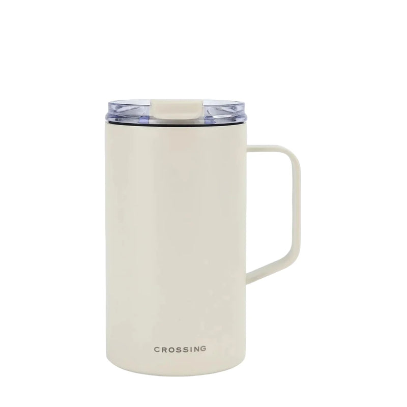 Crossing Neo Insulated Stainless Steel Mug with Ceramic Coating (500ml)