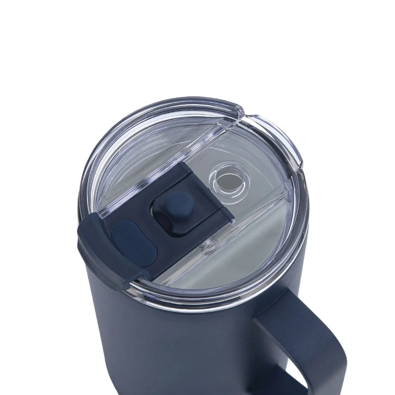 Crossing Neo Insulated Stainless Steel Mug with Ceramic Coating (500ml)