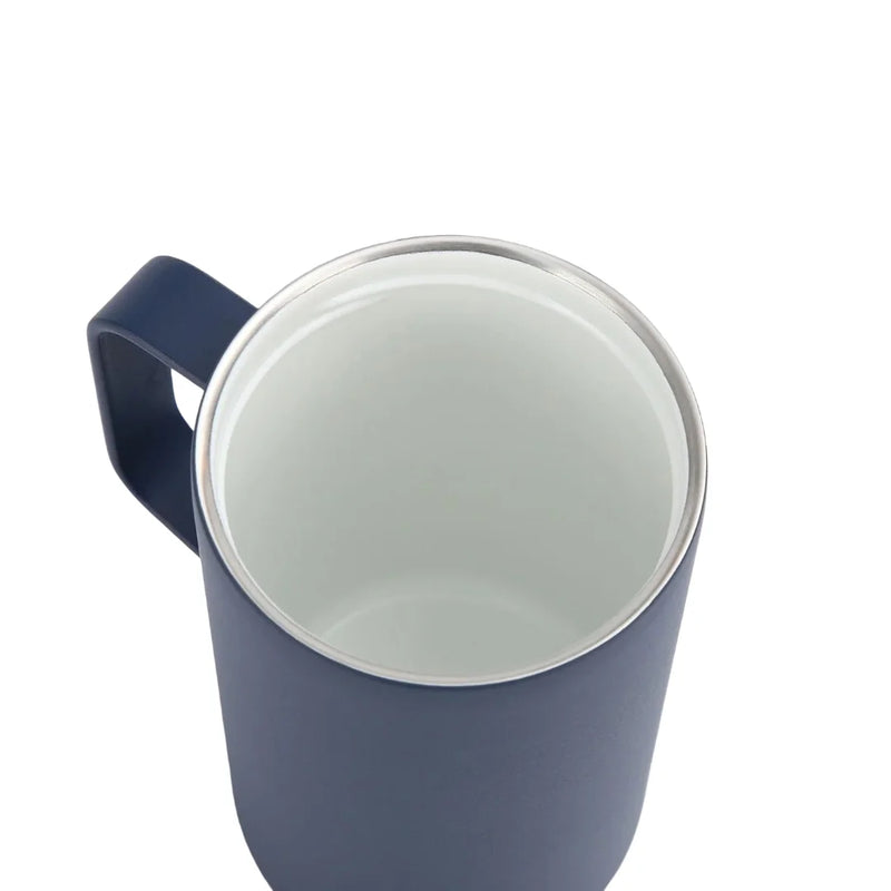 Crossing Neo Insulated Stainless Steel Mug with Ceramic Coating (500ml)