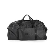 Crossing Packable Duffel Bag 90L Black