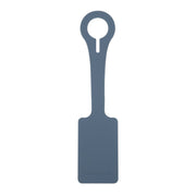 Crossing Luggage Tag Ash Blue