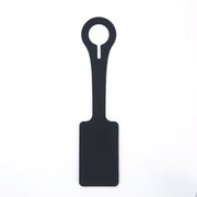 Crossing Luggage Tag Black