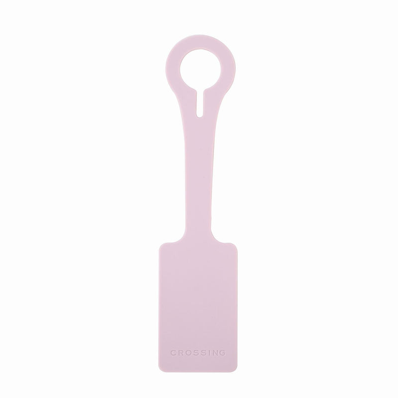 Crossing Luggage Tag Cherry Bloom