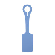 Crossing Luggage Tag Cornflower Blue