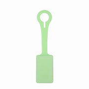 Crossing Luggage Tag Glow In The Dark