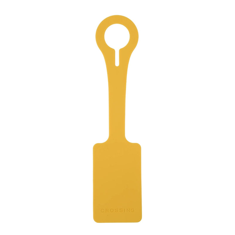 Crossing Luggage Tag Honeycomb