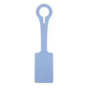 Crossing Luggage Tag Ice Blue