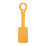 Crossing Luggage Tag Lemon Zest