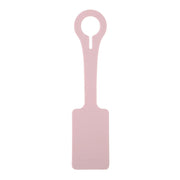 Crossing Luggage Tag Lychee Blush
