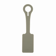 Crossing Luggage Tag Olive Sage