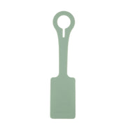 Crossing Luggage Tag Pistachio