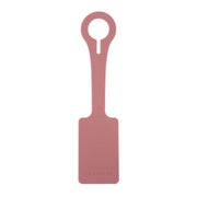 Crossing Luggage Tag Rosy Blush