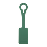 Crossing Luggage Tag Sage Green