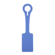 Crossing Luggage Tag Sky Blue
