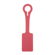 Crossing Luggage Tag Strawberry Cream