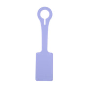 Crossing Luggage Tag Taro Cream