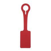 Crossing Luggage Tag Watermelon Red
