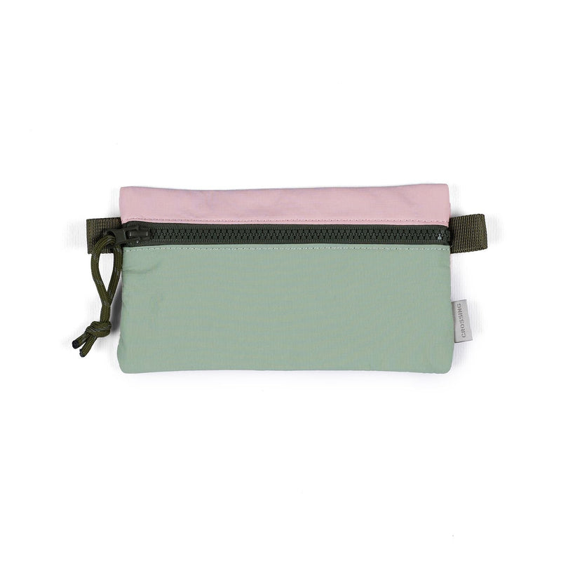 Crossing Tessa Colour Block Pouch
