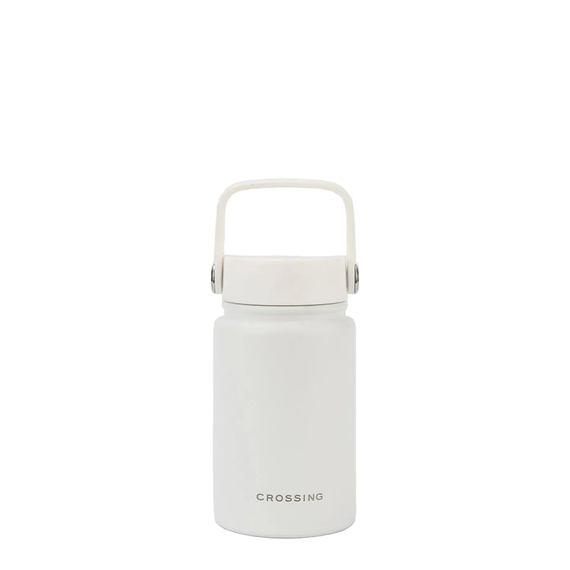 Crossing Urban Ceramic Insulated Stainless Steel Bottle - 400ml