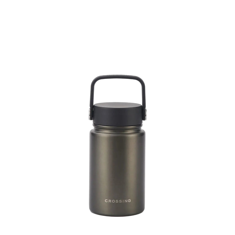 Crossing Urban Ceramic Insulated Stainless Steel Bottle - 400ml