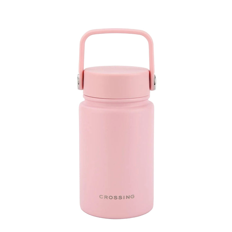 Crossing Urban Ceramic Insulated Stainless Steel Bottle - 400ml