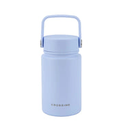 Crossing Urban Ceramic Insulated Stainless Steel Bottle - 400ml