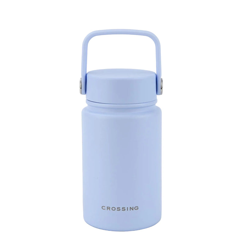 Crossing Urban Ceramic Insulated Stainless Steel Bottle - 400ml