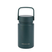 Crossing Urban Ceramic Insulated Stainless Steel Bottle - 400ml