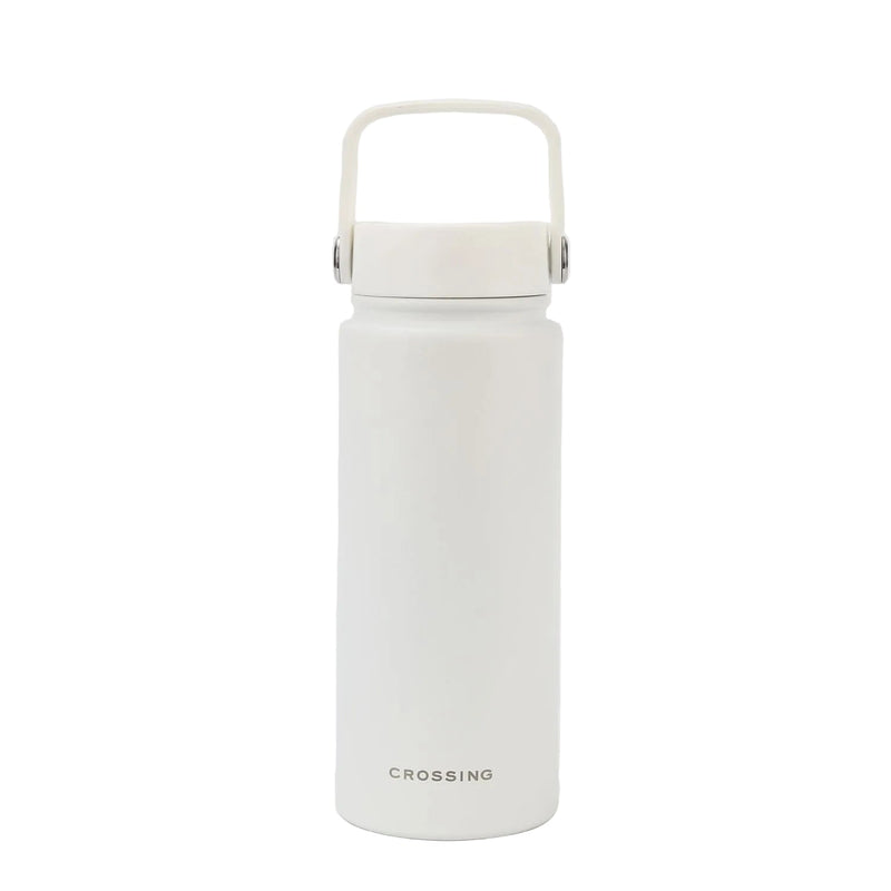 Crossing Urban Ceramic Insulated Stainless Steel Bottle - 600ml