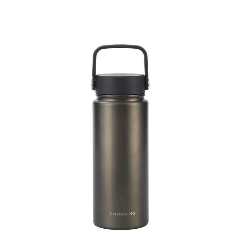 Crossing Urban Ceramic Insulated Stainless Steel Bottle - 600ml