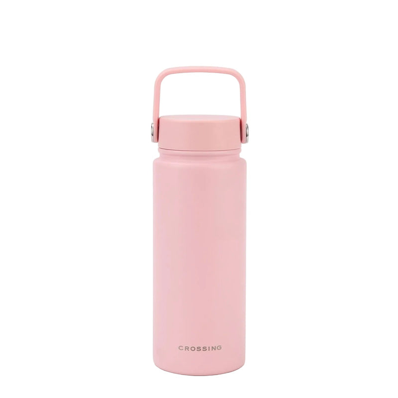 Crossing Urban Ceramic Insulated Stainless Steel Bottle - 600ml
