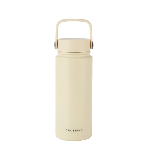 Crossing Urban Ceramic Insulated Stainless Steel Bottle - 600ml