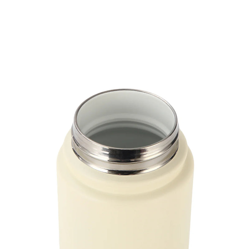 Crossing Urban Ceramic Insulated Stainless Steel Bottle (600ml)